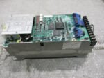 Yaskawa CACR-SR10BE12G-E Servopack Servo Drive 200VAC 7.6A 1kW/1.34HP *PARTS * - Image 3