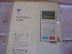 Yaskawa CIMR-G5C4011  Varispeed 616G5 VFD Inverter Drive 11kW 400V 3Ph *Tested* - Image 5