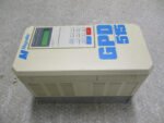 Yaskawa CIMR-G5E42P2 AC Drive GPD515 3-Phase 380-460VAC 6.2Amp 4.7KVA *Tested* - Image 4