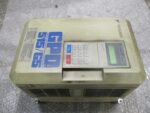 Yaskawa CIMR-G5M57P5 GPD515/G5  Magnetek AC Drive 600VAC 15.4A 15HP  *Parts* - Image 4