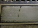 Yaskawa CIMR-G5M57P5 GPD515/G5  Magnetek AC Drive 600VAC 15.4A 15HP  *Parts* - Image 7