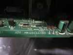 Yaskawa CPS-18FB Yasnac Power Supply Yasnac MSR797A1 Yasnac MK4G44418D *Tested* - Image 11