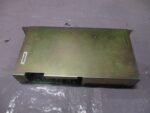 Yaskawa CPS-18FB Yasnac Power Supply Yasnac MSR797A1 Yasnac MK4G44418D *Tested* - Image 5