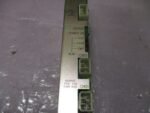 Yaskawa CPS-18FB Yasnac Power Supply Yasnac MSR797A1 Yasnac MK4G44418D *Tested* - Image 7