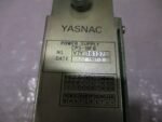 Yaskawa CPS-18FB Yasnac Power Supply Yasnac MSR797A1 Yasnac MK4G44418D *Tested* - Image 8