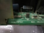 Yaskawa CPS-18FB Yasnac Power Supply Yasnac MSR797A1 Yasnac MK4G44418D *Tested* - Image 9