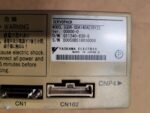 Yaskawa Electric SGDR-SDA140A01BY22 Servopack Drive