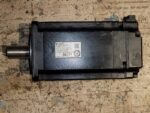 Yaskawa Electric SGMAV-10A3A61 AC Servo Motor (Used)