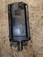 Yaskawa Electric SGMAV-10A3A61 AC Servo Motor (Used) - Image 4