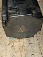 Yaskawa Electric SGMAV-10A3A61 AC Servo Motor (Used) - Image 6