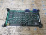 Yaskawa JANCD-FC100C Motoman CPU Control Board REV.A0 DF9200740-A0 *Tested*