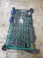 Yaskawa JANCD-FC100C Motoman CPU Control Board REV.A0 DF9200740-A0 *Tested* - Image 3