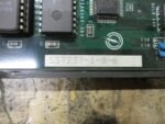 Yaskawa JANCD-FC100C Motoman CPU Control Board REV.A0 DF9200740-A0 *Tested* - Image 4
