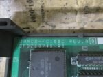 Yaskawa JANCD-FC100C Motoman CPU Control Board REV.A0 DF9200740-A0 *Tested* - Image 5