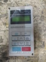 Yaskawa JNEP-32 Digital Operator Control Panel with 7300PA New-Version *Tested*