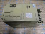 Yaskawa SGDB-15ADG Servopack AC Servo Drive 230V 10.5A 1.3kW/1.74HP *Tested*