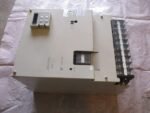 Yaskawa SGDB-60VD Servopack Servo Drive 5.5kW 7.37HP 3-Phase 200-230VAC *Tested*