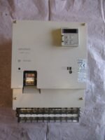 Yaskawa SGDB-60VD Servopack Servo Drive 5.5kW 7.37HP 3-Phase 200-230VAC *Tested* - Image 4
