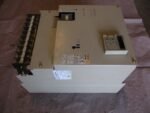 Yaskawa SGDB-60VD Servopack Servo Drive 5.5kW 7.37HP 3-Phase 200-230VAC *Tested* - Image 5