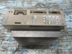Yaskawa SGDE-04AS SERVOPACK AC Servo Drive 200VAC Yaskawa 3F1113-1-8 *TESTED*