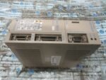 Yaskawa SGDE-04AS SERVOPACK AC Servo Drive 200VAC Yaskawa 3F1113-1-8 *TESTED* - Image 4