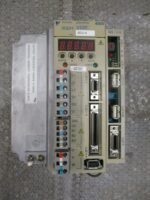 Yaskawa SGDH-05DE Servopack AC Drive 0.5kW/0.67HP 400VAC with JUSP-NS100*Tested* - Image 3