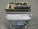 Yaskawa SGDH-05DE Servopack AC Drive 0.5kW/0.67HP 400VAC with JUSP-NS100*Tested* - Image 4