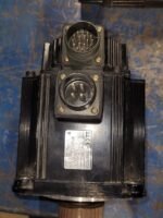 Yaskawa SGMG-09V6W-YG11 Servo Motor 850w 1500rpm 5.39nm 400v - Image 4