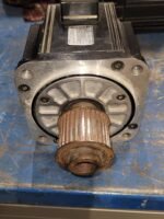 Yaskawa SGMG-09V6W-YG11 Servo Motor 850w 1500rpm 5.39nm 400v - Image 5