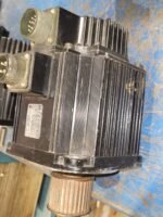 Yaskawa SGMG-09V6W-YG11 Servo Motor 850w 1500rpm 5.39nm 400v - Image 6