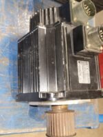 Yaskawa SGMG-09V6W-YG11 Servo Motor 850w 1500rpm 5.39nm 400v - Image 7