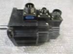 Yaskawa SGMGH-05DCA-YG12 AC Servo Motor 450W 1500rpm 2.84Nm 2.6A 400VAC *Tested* - Image 4