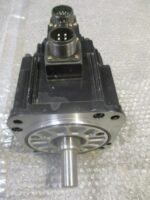 Yaskawa SGMGH-05DCA-YG12 AC Servo Motor 450W 1500rpm 2.84Nm 2.6A 400VAC *Tested* - Image 5