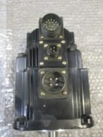 Yaskawa SGMGH-05DCA-YG12 AC Servo Motor 450W 1500rpm 2.84Nm 2.6A 400VAC *Tested* - Image 6