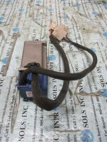 Yaskawa SJME-01AMA41 AC Servo Motor 100Watt 200VAC 0.318N.m 3000RPM *Tested* - Image 5