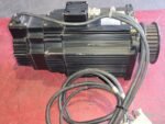 Yaskawa Servo Motor SGMGH-13A2A-YR13 1300W, 1500RPM - Image 5