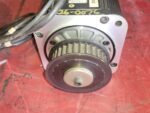 Yaskawa Servo Motor SGMGH-13A2A-YR13 1300W, 1500RPM - Image 6