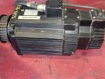 Yaskawa Servo Motor SGMGH-13A2A-YR13 1300W, 1500RPM - Image 7