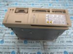 Yaskawa ServoPack SGDA-01BP Drive Input AC 100-115 Output 100W 2.2Amp *Tested* - Image 3