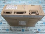 Yaskawa ServoPack SGDA-01BP Drive Input AC 100-115 Output 100W 2.2Amp *Tested* - Image 4