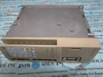 Yaskawa ServoPack SGDA-01BP Drive Input AC 100-115 Output 100W 2.2Amp *Tested* - Image 7