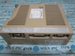 Yaskawa ServoPack SGDA-01BP Drive Input AC 100-115 Output 100W 2.2Amp *Tested* - Image 8