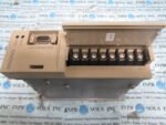 Yaskawa ServoPack SGDA-01BP Drive Input AC 100-115 Output 100W 2.2Amp *Tested* - Image 10