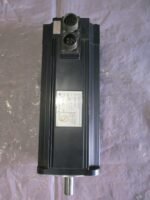 Yaskawa USAGED-13A22 AC Servo Motor 1.3kW 1500rpm 8.34N.m 11.7A USAGED *Tested* - Image 3