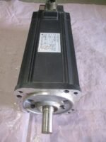 Yaskawa USAGED-13A22 AC Servo Motor 1.3kW 1500rpm 8.34N.m 11.7A USAGED *Tested* - Image 4