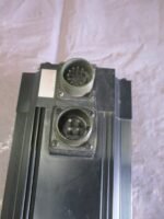 Yaskawa USAGED-13A22 AC Servo Motor 1.3kW 1500rpm 8.34N.m 11.7A USAGED *Tested* - Image 5