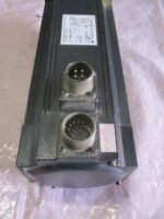 Yaskawa USAGED-13A22 AC Servo Motor 1.3kW 1500rpm 8.34N.m 11.7A USAGED *Tested* - Image 6