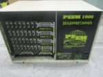 Zeilenrechner  PEEM 1000 Controller Module Peem 1000 CPU Input Output *TESTED* - Image 4