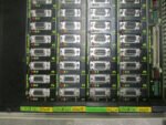 Zeilenrechner  PEEM 1000 Controller Module Peem 1000 CPU Input Output *TESTED* - Image 7