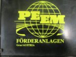 Zeilenrechner  PEEM 1000 Controller Module Peem 1000 CPU Input Output *TESTED* - Image 10